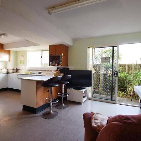 Caloundra Backpackers Vandrehjem Eksteriør billede