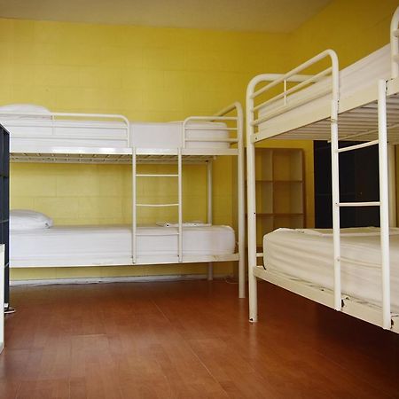 Caloundra Backpackers Vandrehjem Eksteriør billede