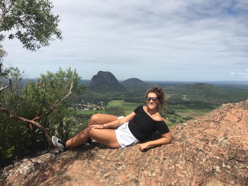 Caloundra Backpackers Vandrehjem Eksteriør billede