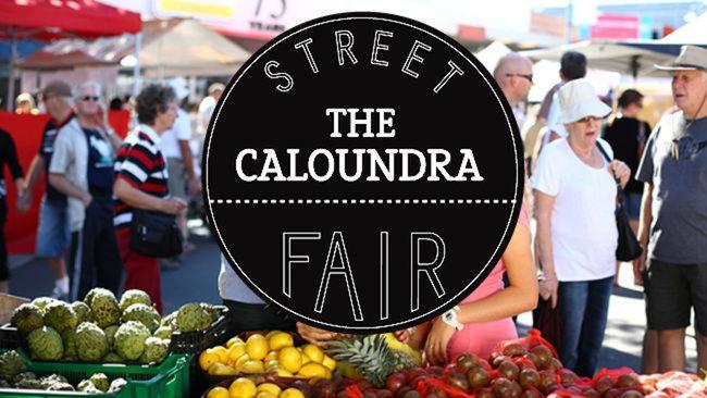 Caloundra Backpackers Vandrehjem Eksteriør billede
