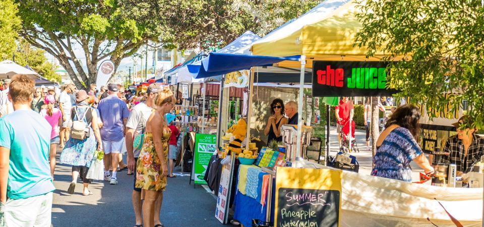 Caloundra Backpackers Vandrehjem Eksteriør billede